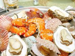 -良师门滨海人家·海鲜·家常菜(滨海城店)