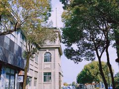 -半岛1919创意园区