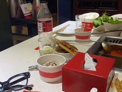 -海底捞火锅(顺义华联店)