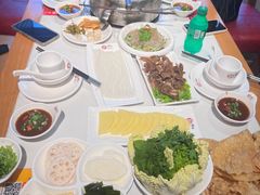 -焯牛潮汕牛肉火锅(云峰街创始店)
