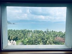 -三亚太阳湾柏悦酒店