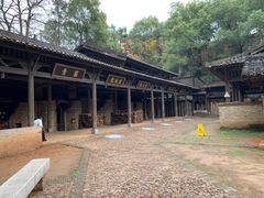 -景德镇古窑民俗博览区