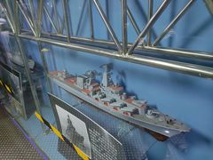 -泰达航母主题公园