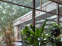 -大连铂尔曼酒店-铂尔曼美食廊 Pullman Deli