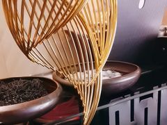-西安W酒店·观湖露台 美式烧烤