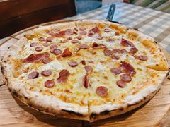 -BISTROFIORE美伊娜(伊犁南路店)