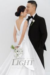 -金夫人婚纱摄影