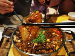 -黄记煌三汁焖锅(龙湖U城店)