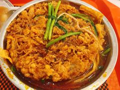 -柳州肥姨妈大骨螺蛳粉(双阳路店)