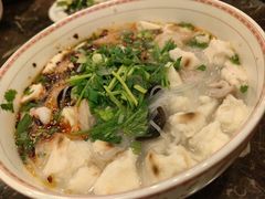 -吾味香葫芦头(安西街店)