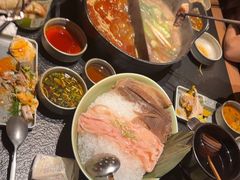 -大龙燚·旷野鲜火锅(广州首店)