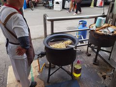 -锅贴大王南翔小笼(临沂二村店)