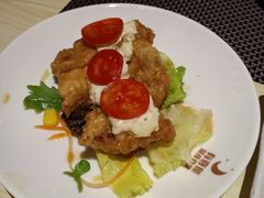 南蛮炸鸡块-有喜屋·深夜食堂(北京西路店)