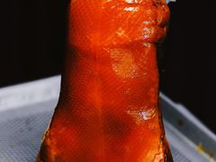 -月福京味斋·烤鸭店·北京菜(鼓楼总店)