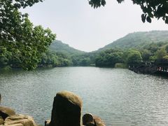 -白马涧龙池景区
