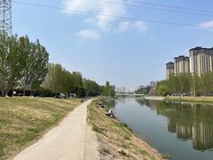 -西吴河科普公园