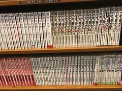 -Oasis日式漫画喫茶(高岛屋百货店)