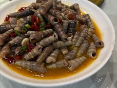 -小天妃海鲜酒楼(西马庄店)