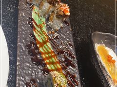 -将太无二·北美传奇寿司(荟聚购物中心西红门店)