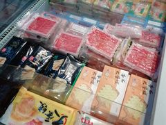 零售区-盒马鲜生(悠方店)