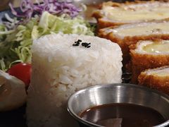 -Cafe Alice咖啡爱丽丝(奥城店)