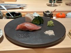 -橼舍鮨青木