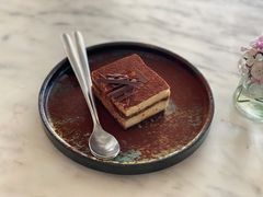 经典提拉米苏-The Rug Cafe(王府中环店)