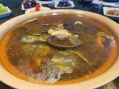 -王家渡火锅店(棕榈泉店)