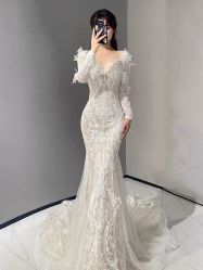 -衣贝姿婚纱礼服馆