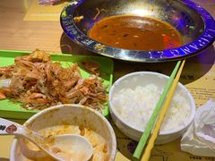 -赖胖子肉蟹煲(金牛万达店)