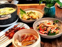 -云海肴云南菜(浦江欢乐颂店)