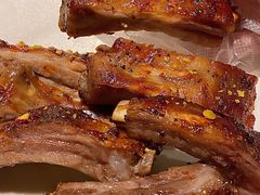 -Nord Grill&Bar Highland诺德西餐(深圳欢乐海岸店)