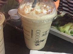 -星巴克(上海南站店)