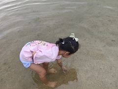 -淇河金沙滩
