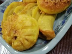 -老新隆牛肉锅贴(新街口店)