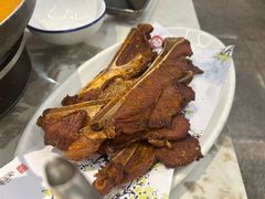 -阿忠食坊大排档·20年老店(万象城店)