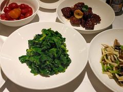 -玫瑰厅上海菜(兴国路店)