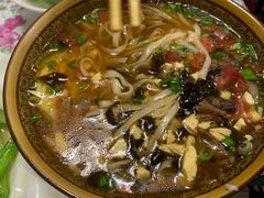 -清真·伊清阁餐厅