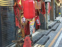 -老北京兔儿爷(琉璃厂东街店)