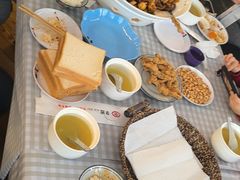 -拿渡·水煮鱼麻辣香锅(王府井奥莱·香江小镇店)