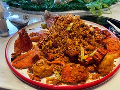 -钟菜·粤菜点心·宴请(海上世界·汇港二期店)