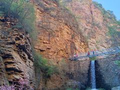 -湖洞水自然风景区