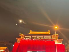 -大雁塔北广场音乐喷泉