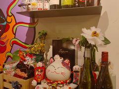 -Mesa Madre梅萨妈妈·Bintana(国贸店)