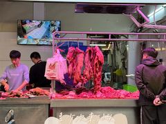 -阿娟牛肉丸·手打牛肉丸·现做现卖