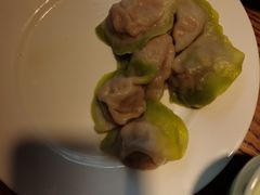 -船歌鱼水饺(淄博万象汇店)