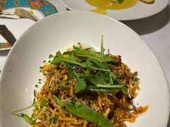 -Gray Whale 灰鲸餐厅(北美N1店)