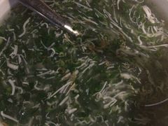 -小厨娘淮扬菜(清江苏宁广场店)