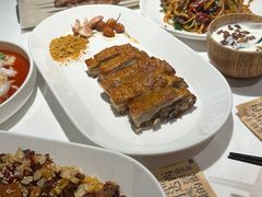 -谷丽麦馕新疆菜·清真(步步高梅溪新天地店)