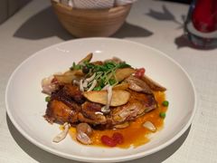 solo烤鸡半只-Solo(衡山路店)